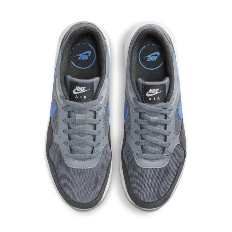 Nike Air Max SC ‘Cool Grey’ (CW4555-014)