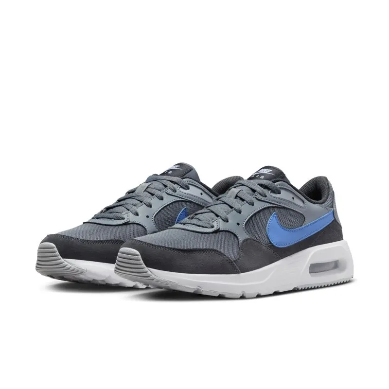 Nike Air Max SC ‘Cool Grey’ (CW4555-014)