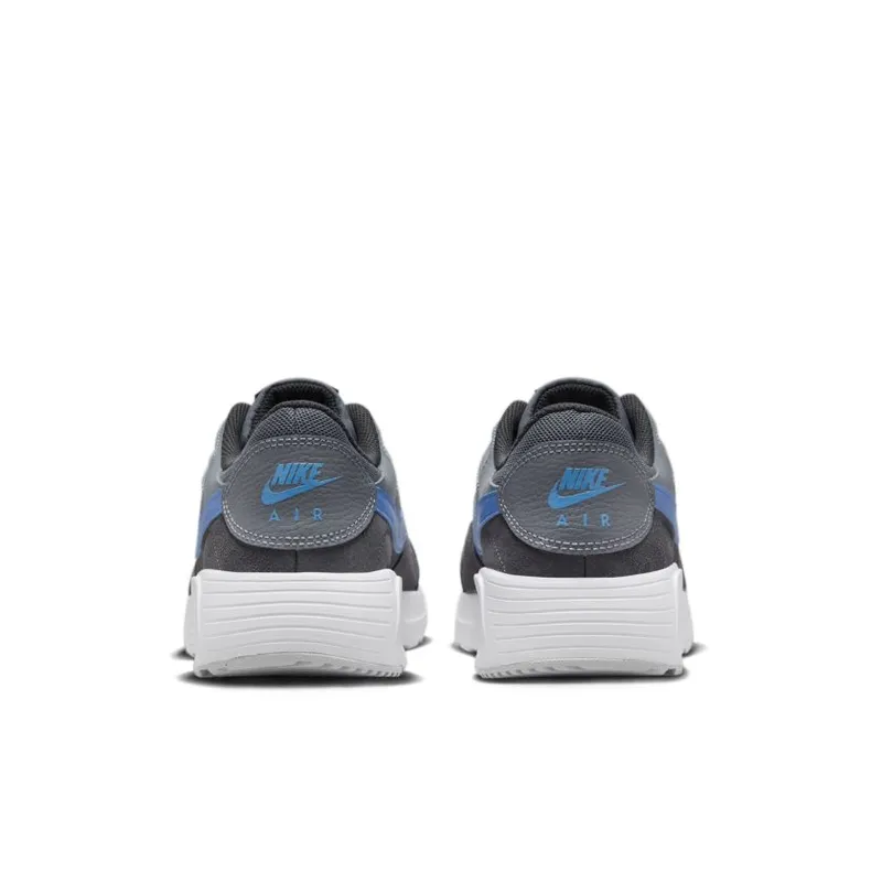 Nike Air Max SC ‘Cool Grey’ (CW4555-014)