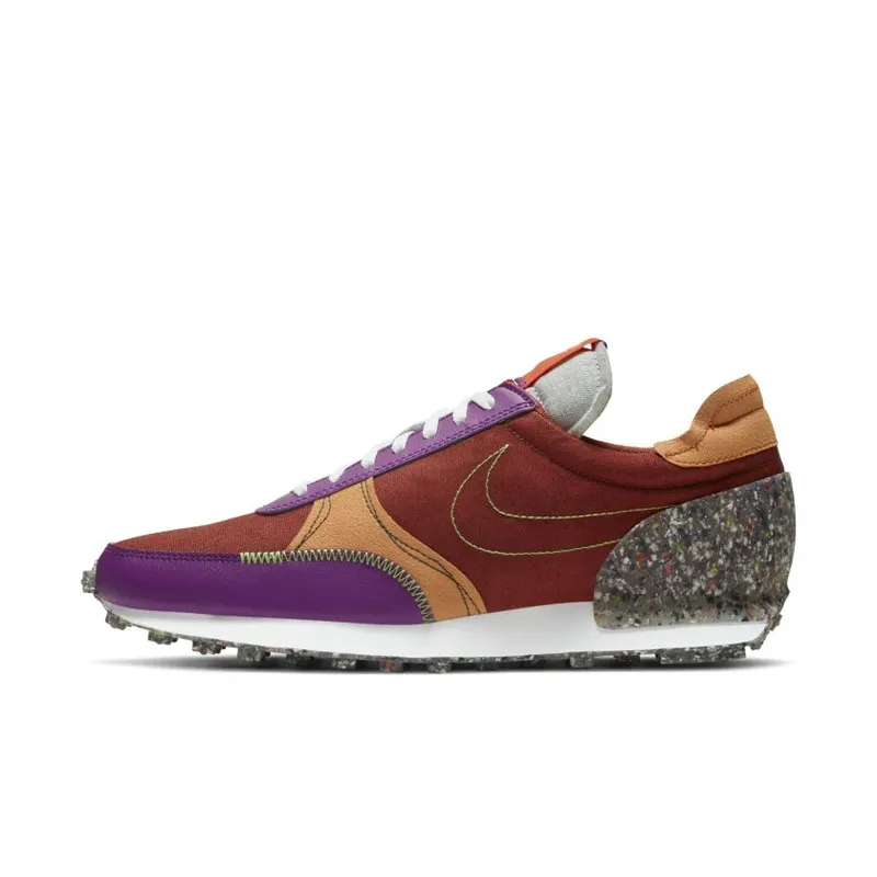 Nike Daybreak Type ‘Rugged Orange’ (CW6915-800)