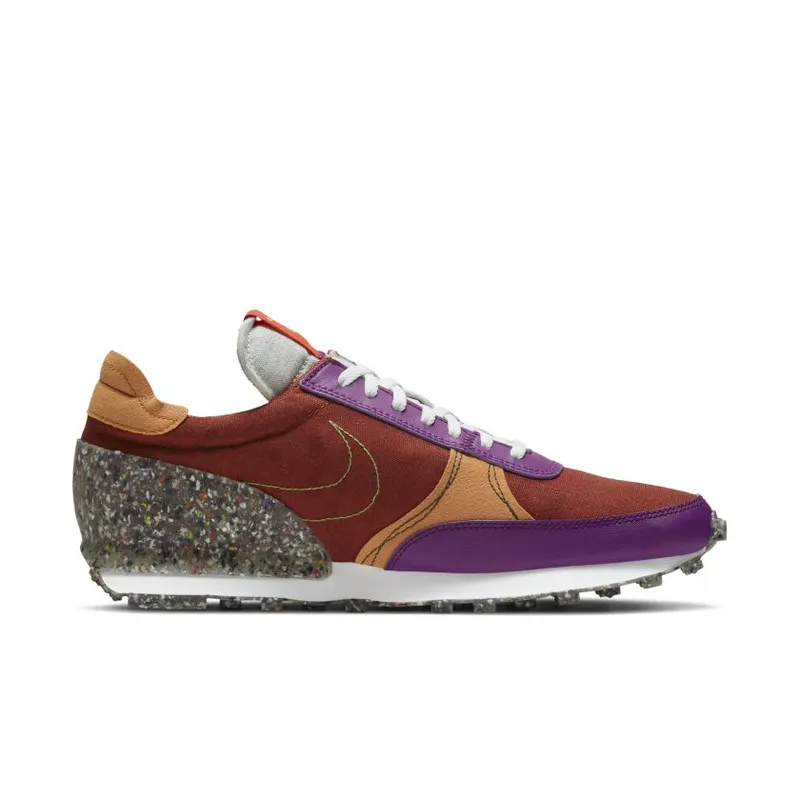Nike Daybreak Type ‘Rugged Orange’ (CW6915-800)