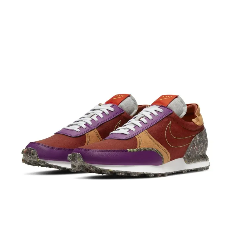 Nike Daybreak Type ‘Rugged Orange’ (CW6915-800)