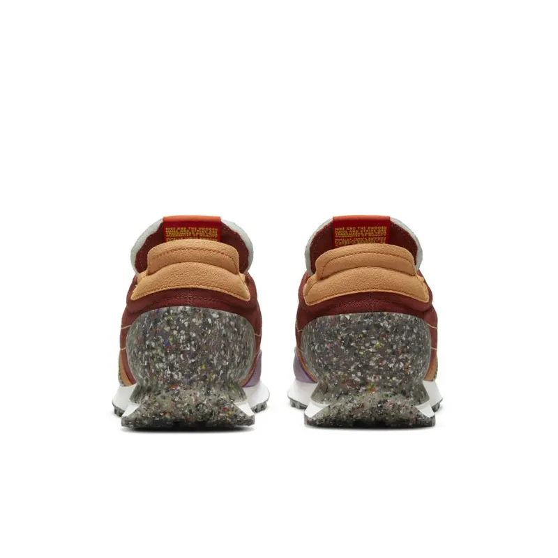 Nike Daybreak Type ‘Rugged Orange’ (CW6915-800)