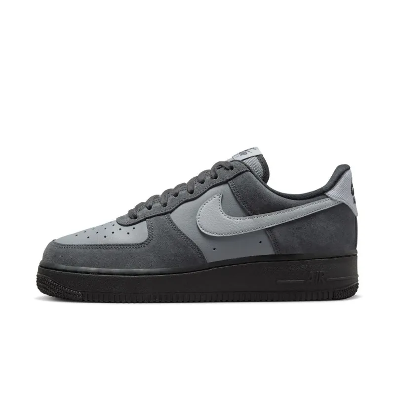 Nike Air Force 1 ‘Anthracite’ (CW7584-001)