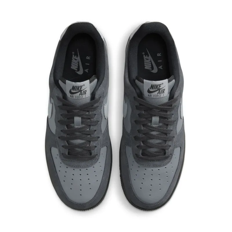Nike Air Force 1 ‘Anthracite’ (CW7584-001)
