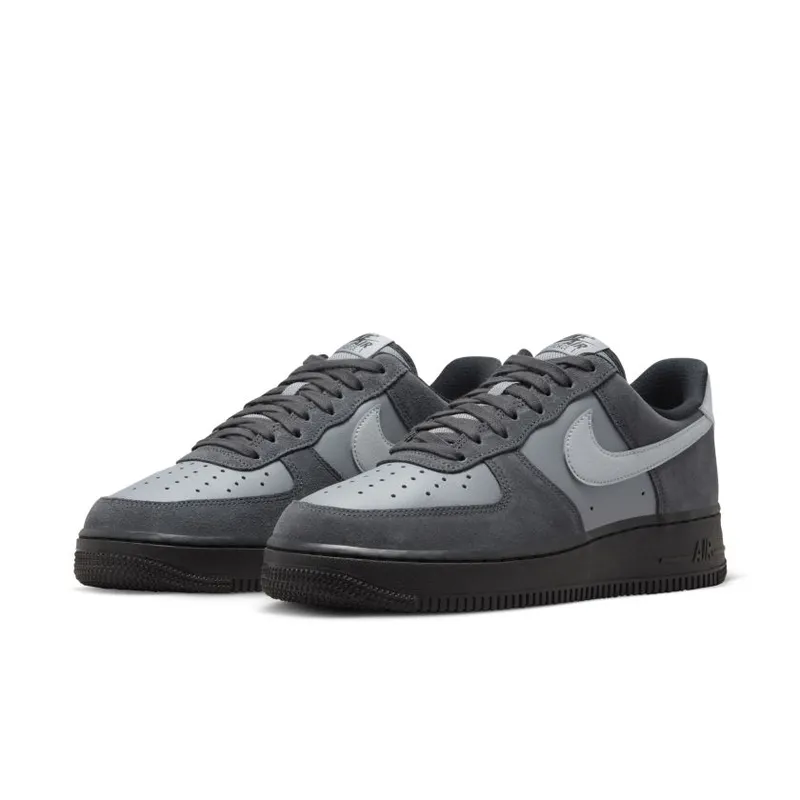 Nike Air Force 1 ‘Anthracite’ (CW7584-001)