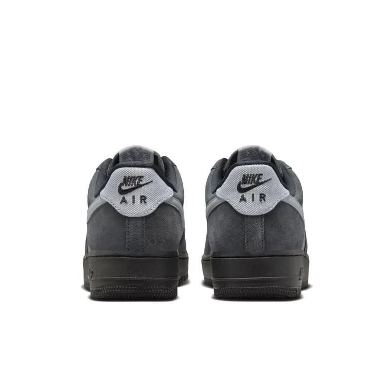Nike Air Force 1 ‘Anthracite’ (CW7584-001)