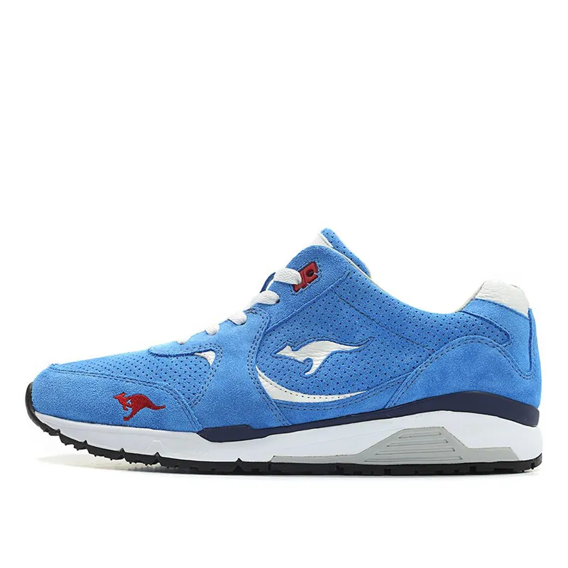Kangaroos x Kwills Coil R (4702H 0440)