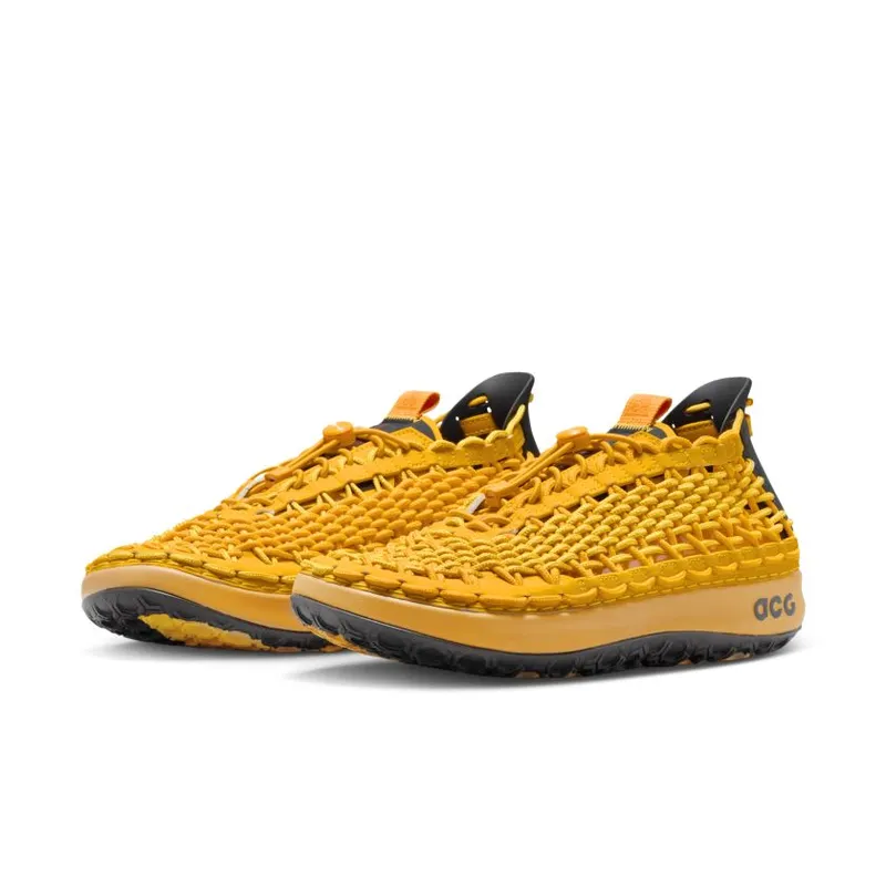 Nike ACG Watercat+ ‘University Gold’ (CZ0931-700)