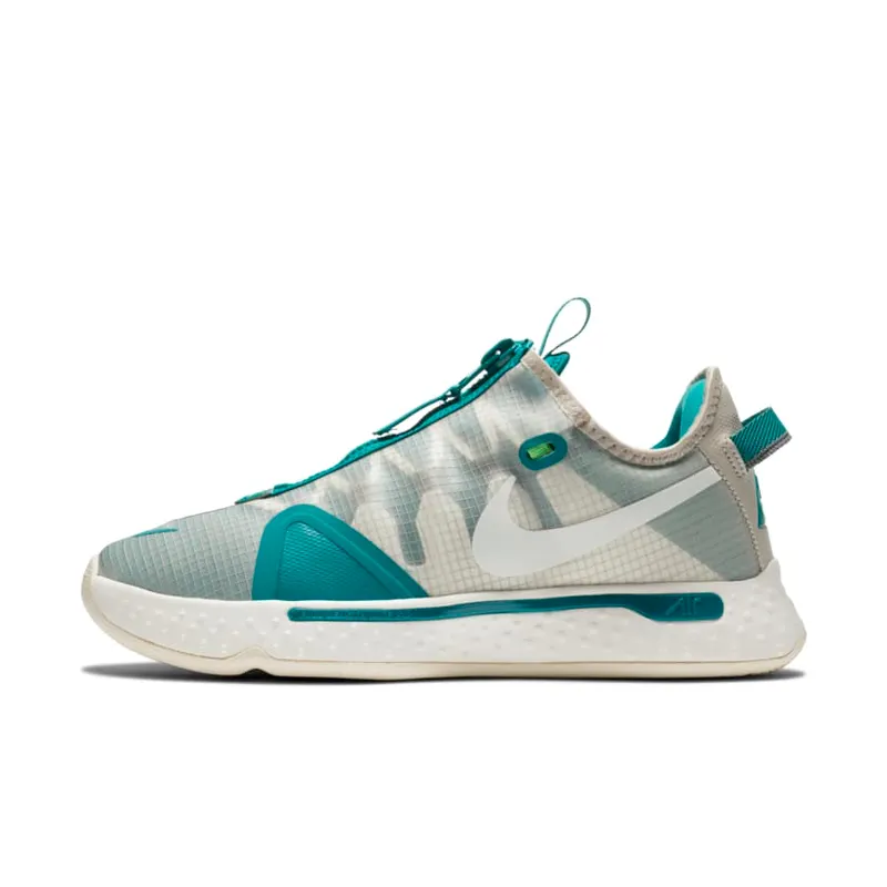 Nike PG 4 PCG ‘Teal’ (CZ2240-200)