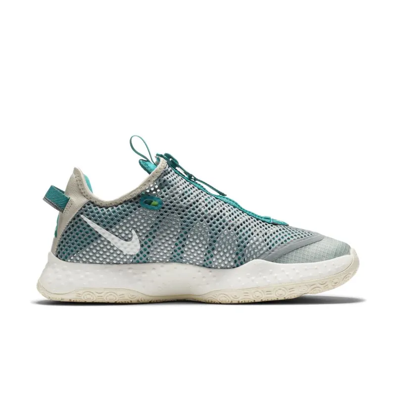 Nike PG 4 PCG ‘Teal’ (CZ2240-200)