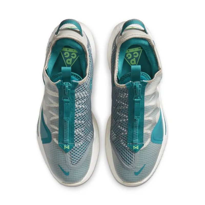Nike PG 4 PCG ‘Teal’ (CZ2240-200)