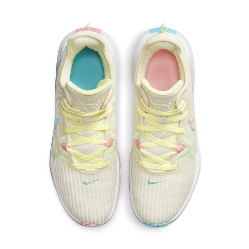 Nike LeBron Witness 6 Coconut Milk (CZ4052-103)
