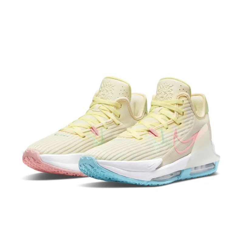 Nike LeBron Witness 6 Coconut Milk (CZ4052-103)