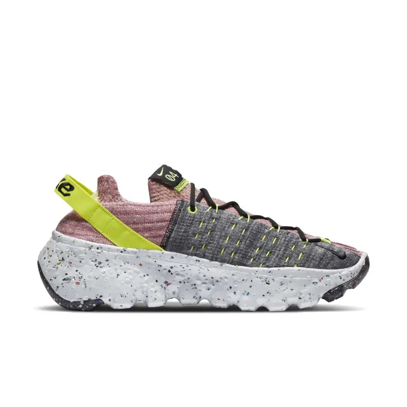 NIke Space Hippie 04 ‘Light Arctic Pink’ (CZ6398-700)