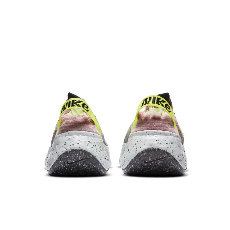 NIke Space Hippie 04 ‘Light Arctic Pink’ (CZ6398-700)