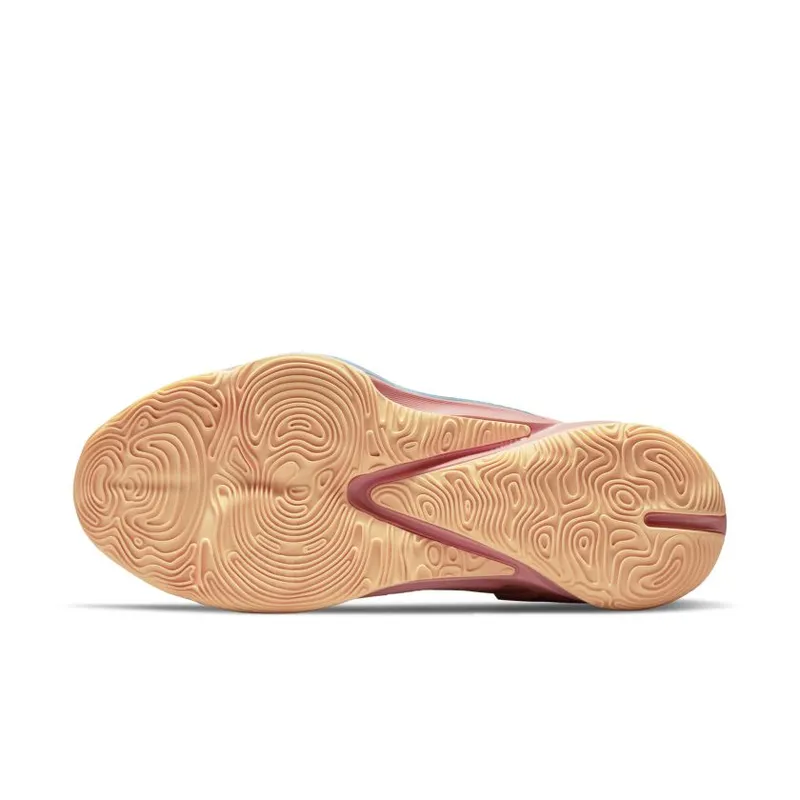Nike Basketball Zoom Freak 3 (DA0694-600)