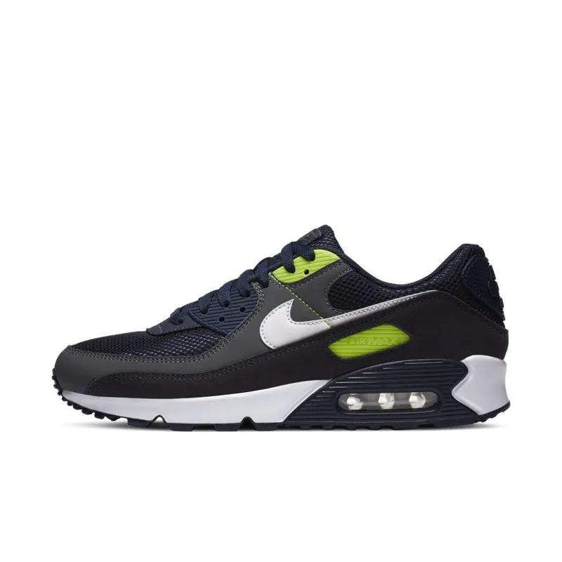 Nike Air Max 90 ‘Seahawks’ (DA1505-400)