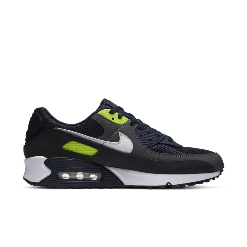 Nike Air Max 90 ‘Seahawks’ (DA1505-400)