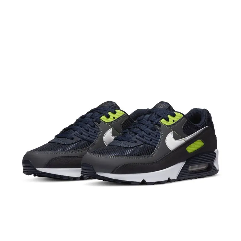 Nike Air Max 90 ‘Seahawks’ (DA1505-400)