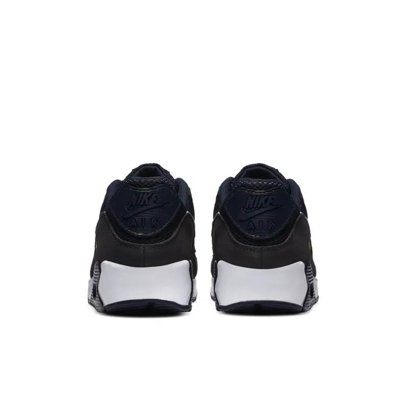 Nike Air Max 90 ‘Seahawks’ (DA1505-400)