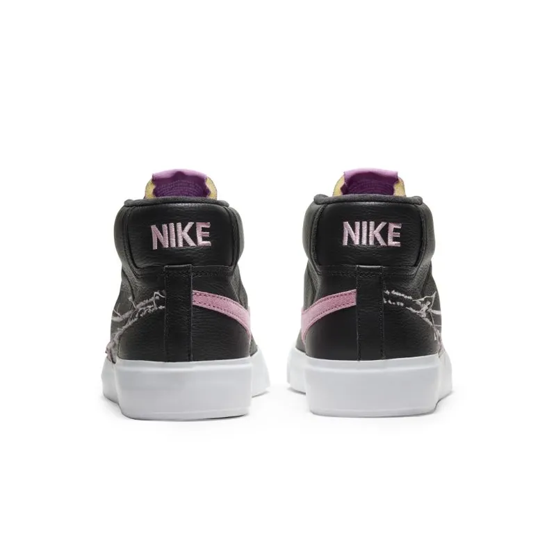 Nike SB Blazer Mid Edge ‘Black’ (DA2189-002)