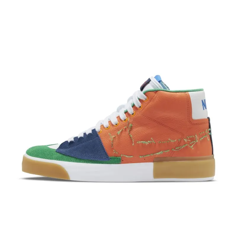 Nike SB Blazer Mid Edge ‘Multi’ (DA2189-800)