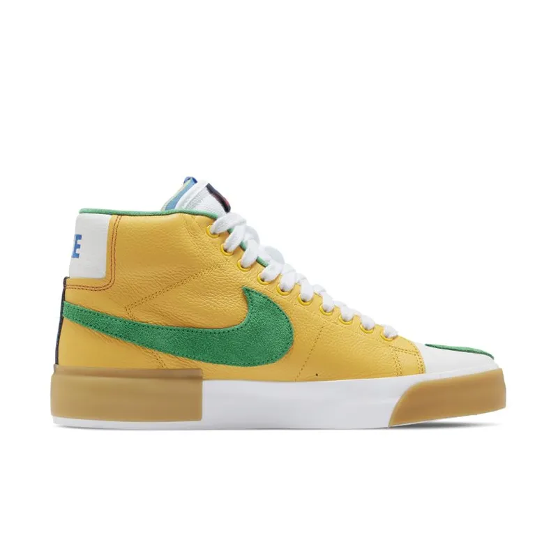 Nike SB Blazer Mid Edge ‘Multi’ (DA2189-800)