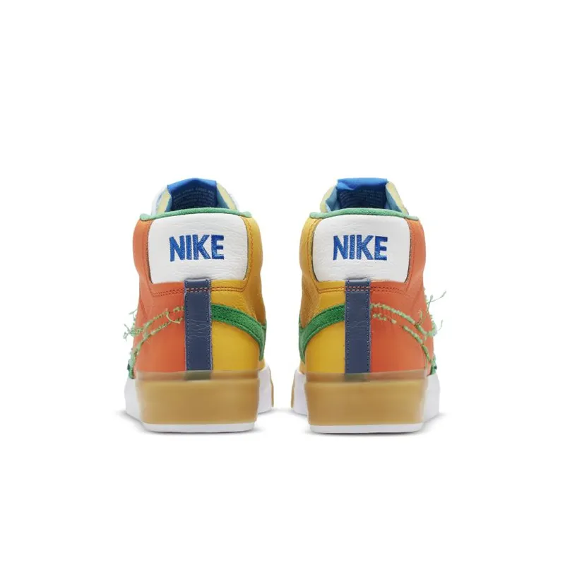 Nike SB Blazer Mid Edge ‘Multi’ (DA2189-800)