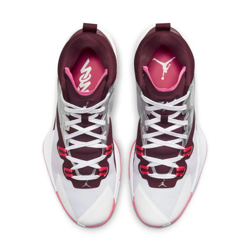 Jordan Zion 1 ‘Marion’ (DA3130-100)