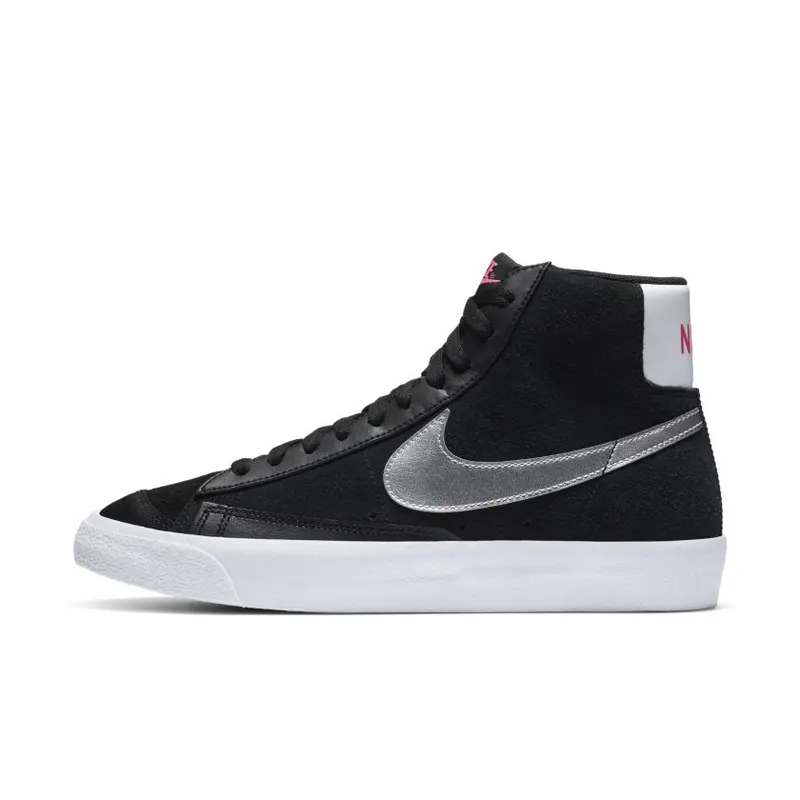 Nike Blazer Mid Vintage ’77 ‘Black’ (DA4283-001)