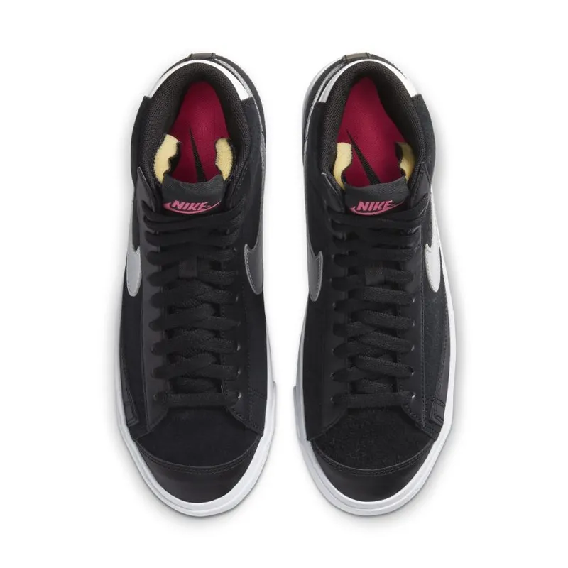 Nike Blazer Mid Vintage ’77 ‘Black’ (DA4283-001)