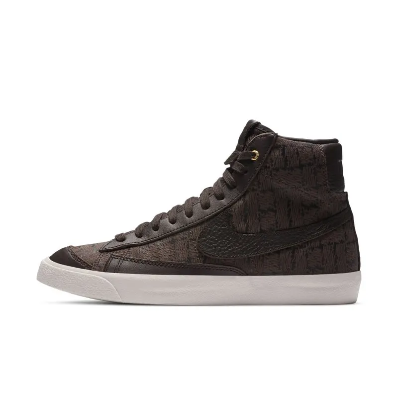 Nike WMNS Blazer Mid VNTG ’77 ‘Velvet Brown’ (DA4299-200)