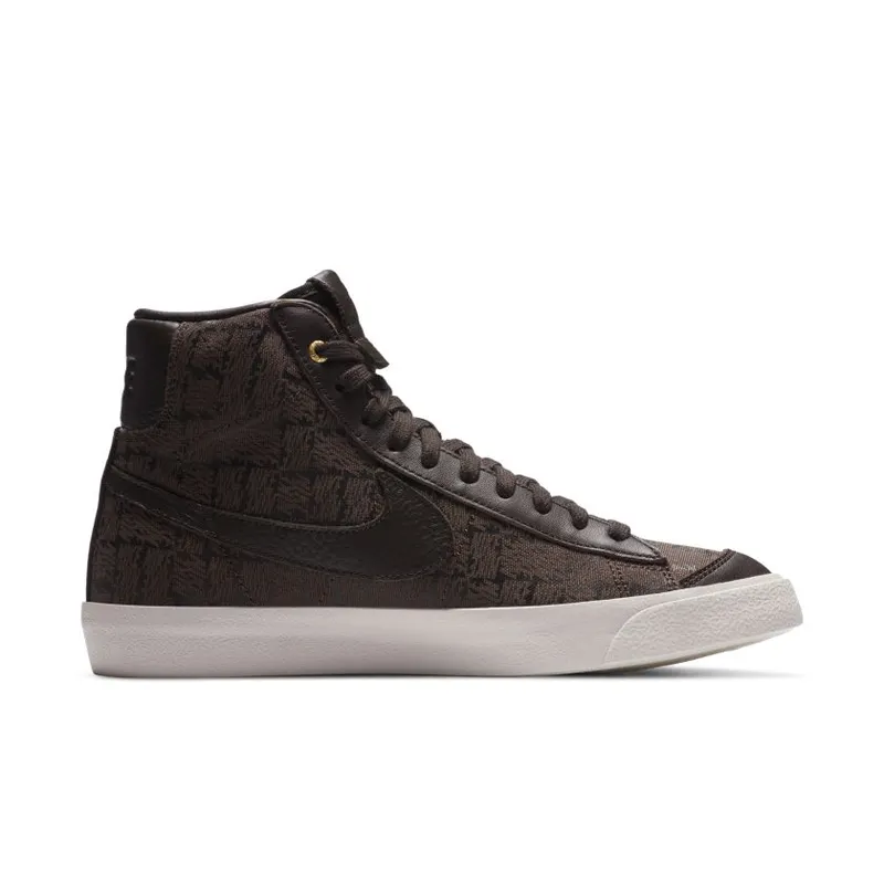 Nike WMNS Blazer Mid VNTG ’77 ‘Velvet Brown’ (DA4299-200)