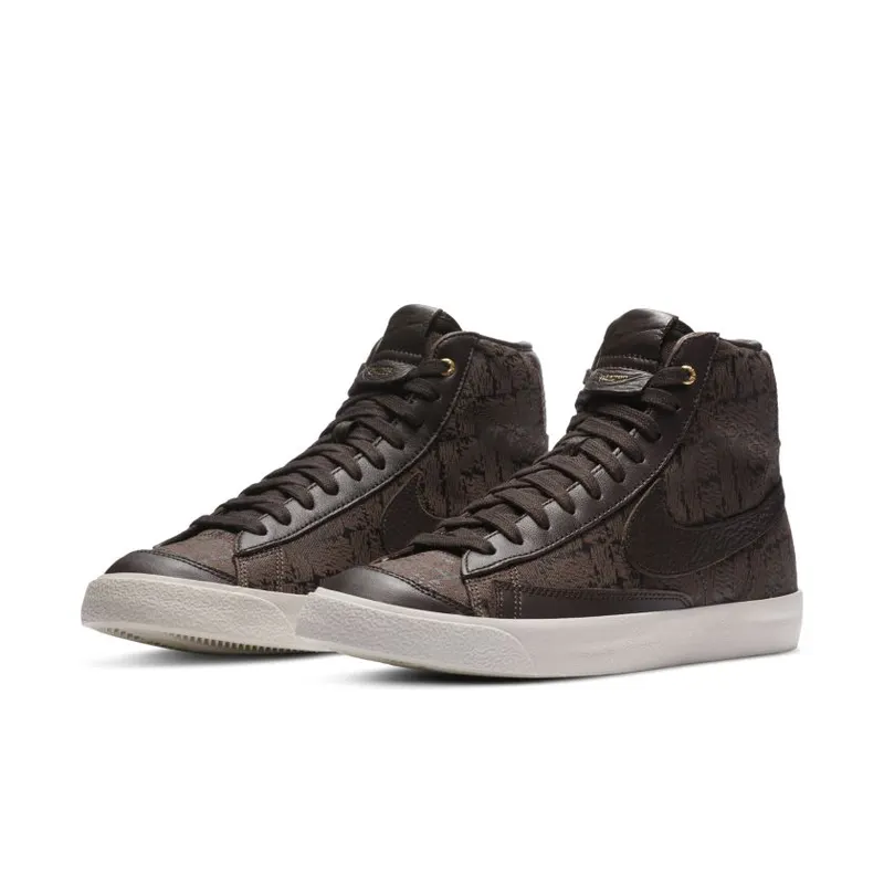 Nike WMNS Blazer Mid VNTG ’77 ‘Velvet Brown’ (DA4299-200)