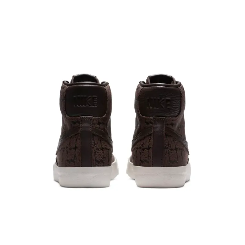 Nike WMNS Blazer Mid VNTG ’77 ‘Velvet Brown’ (DA4299-200)