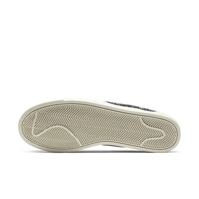 Nike WMNS Blazer Low Crater ‘White’ (DA4934-100)