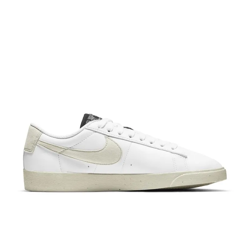 Nike WMNS Blazer Low Crater ‘White’ (DA4934-100)
