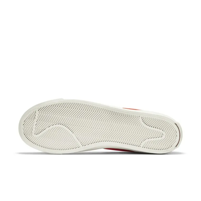 Nike Blazer Mid Infinite ‘White’ (DA7233-100)