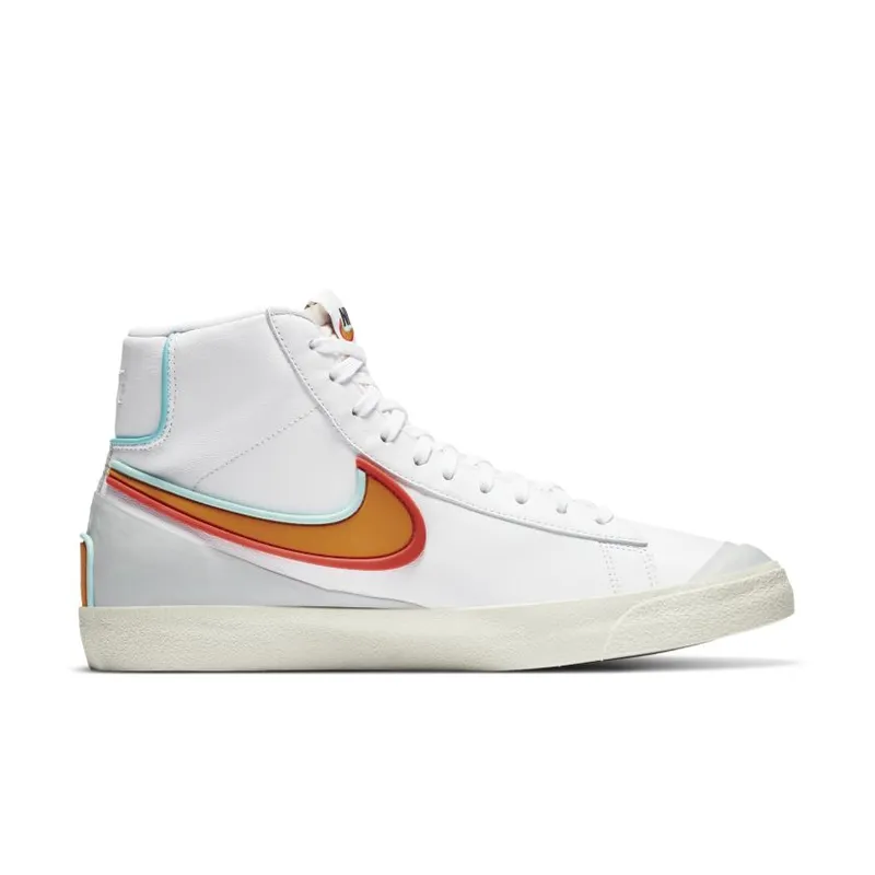 Nike Blazer Mid Infinite ‘White’ (DA7233-100)