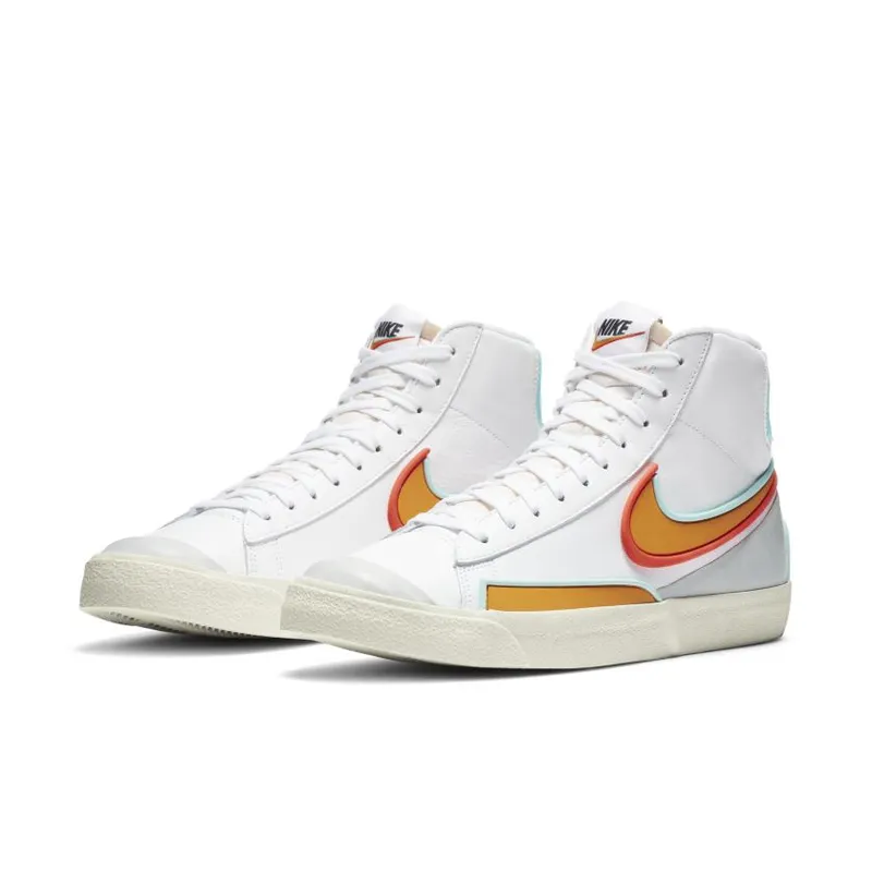 Nike Blazer Mid Infinite ‘White’ (DA7233-100)