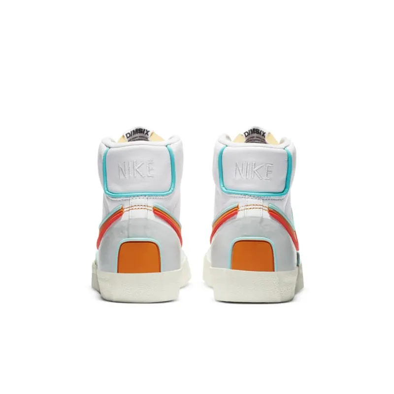 Nike Blazer Mid Infinite ‘White’ (DA7233-100)