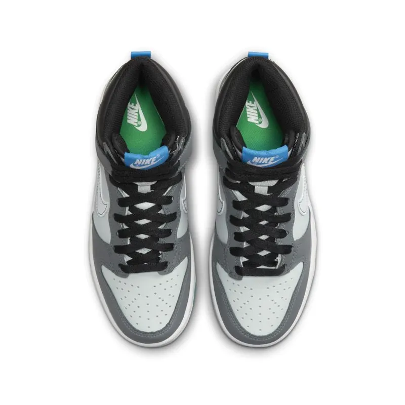 Nike Dunk High GS ‘Cool Grey’ (DB2179-007)
