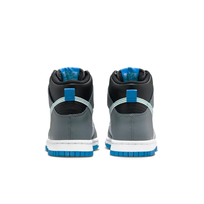 Nike Dunk High GS ‘Cool Grey’ (DB2179-007)