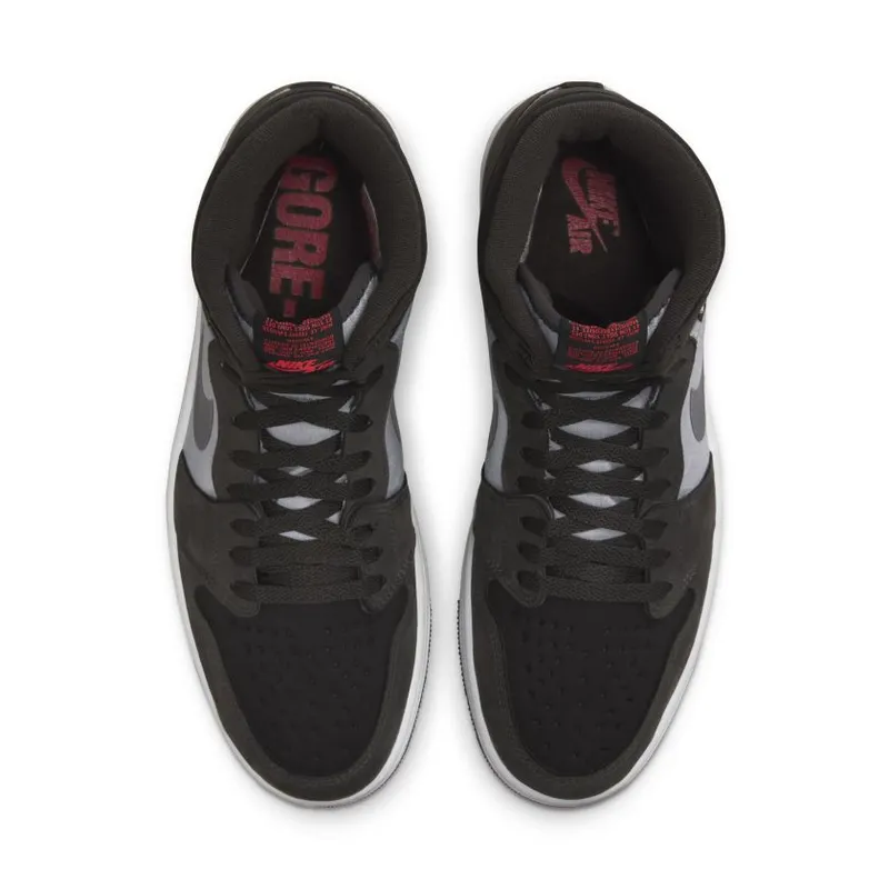 Air Jordan 1 Element GTX ‘Bred’ (DB2889-002)