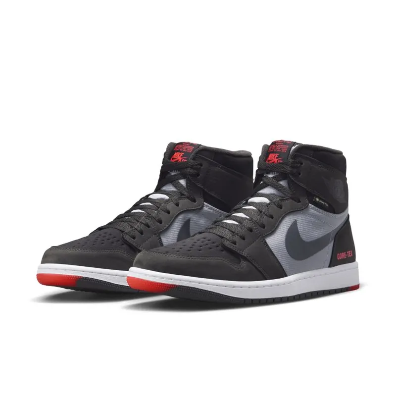 Air Jordan 1 Element GTX ‘Bred’ (DB2889-002)