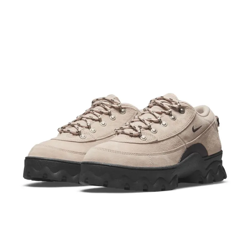 Nike Lahar Low ‘Fossil Stone’ (DB9953 201)