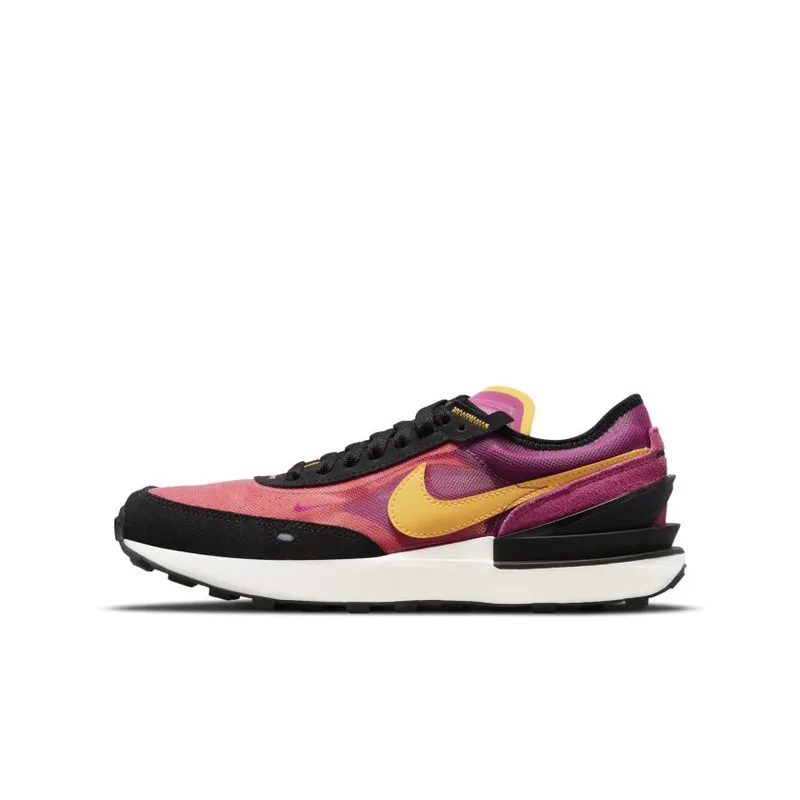 Nike Waffle One GS ‘Active Fuchsia’ (DC0481-600)
