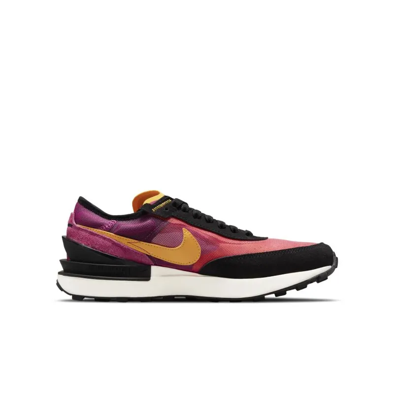 Nike Waffle One GS ‘Active Fuchsia’ (DC0481-600)