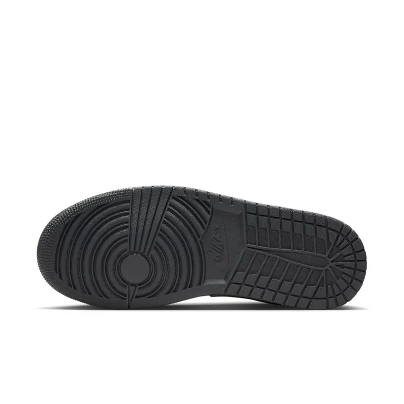Air Jordan 1 Low Jade Smoke (DC0774-001)
